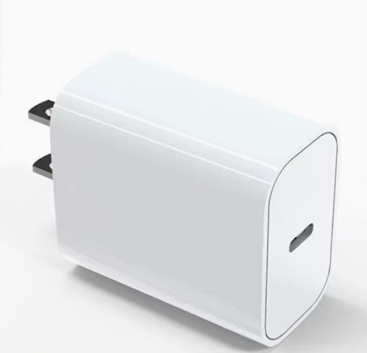Cargador Rápido de Nitruro de Galio PD 45W Puerto C Estándar Australiano, Carga Rápida PD, para Teléfonos Móviles y Tabletas image 8