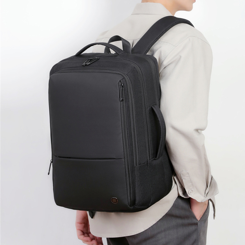 Men's Backpack, Business Laptop Casual Large-capacity Travel Bag, Student School Bag For Men And Women_voghion.com
