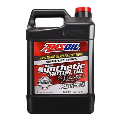 mute engine oil 5W-30 SP, Gasoline Engine Oil