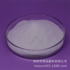 人造磨料;天然磨料