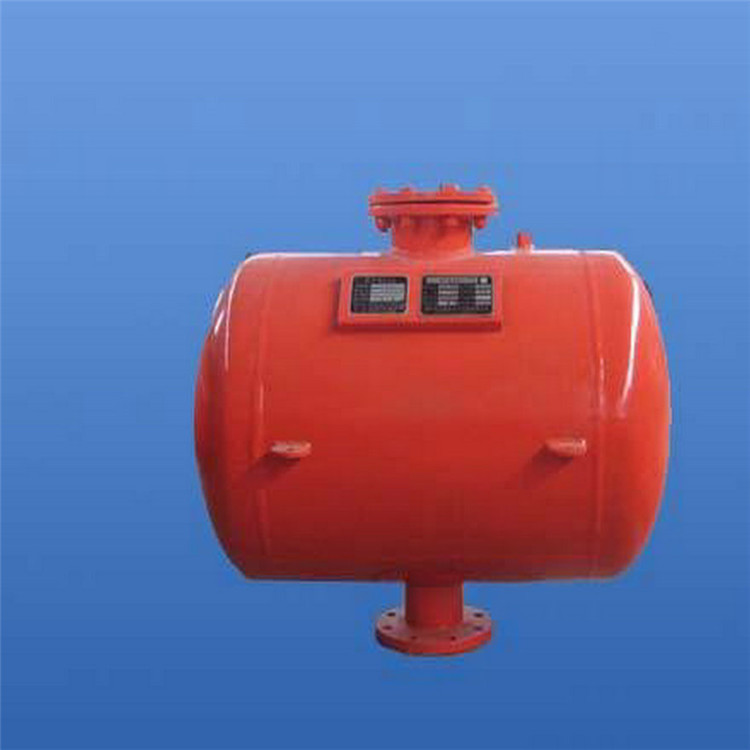 中恒供应脉冲式冲阀式清堵器 管道清堵设备 石灰料仓空气炮破拱器