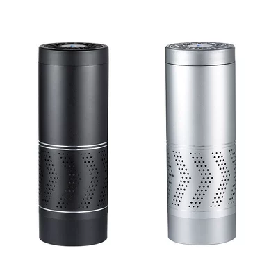 Hot and Cold Cup Car – Hava təmizləyiciləri