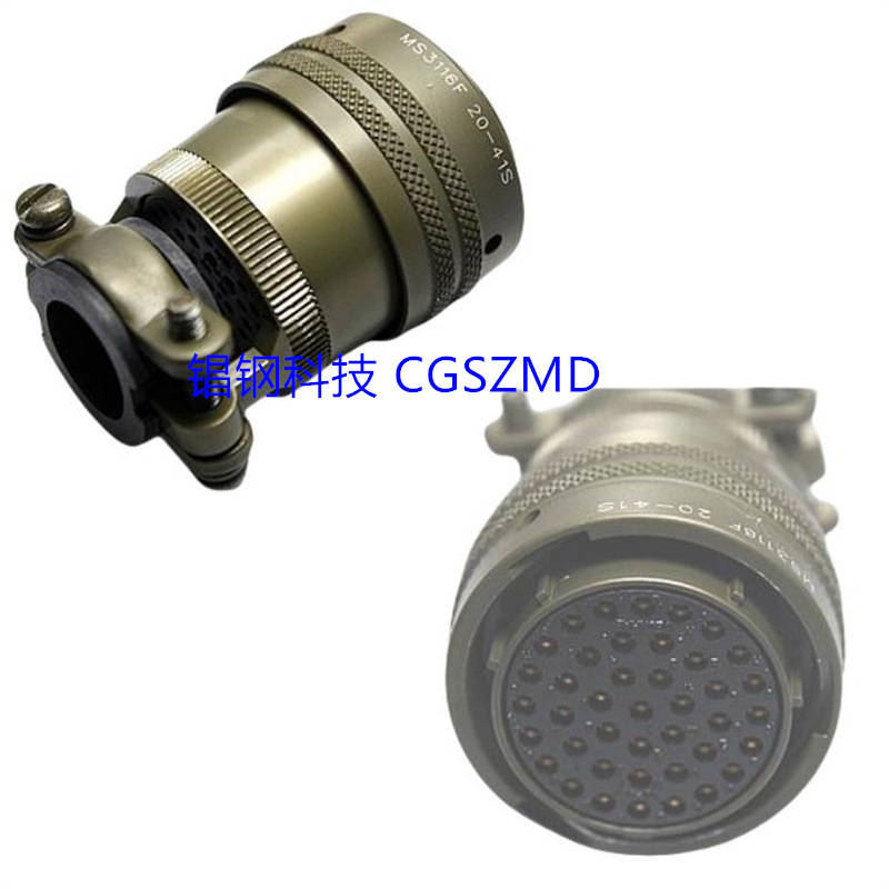 MS3124F16-6P/26482-1 8о, Ӳ, , 16-8P Բ