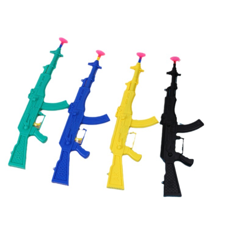 30cm tarjeta de niños ventosas pistola de bala juguetes para niños juegos de padres e hijos regalos de actividades de jardín de infantes pequeños regalos