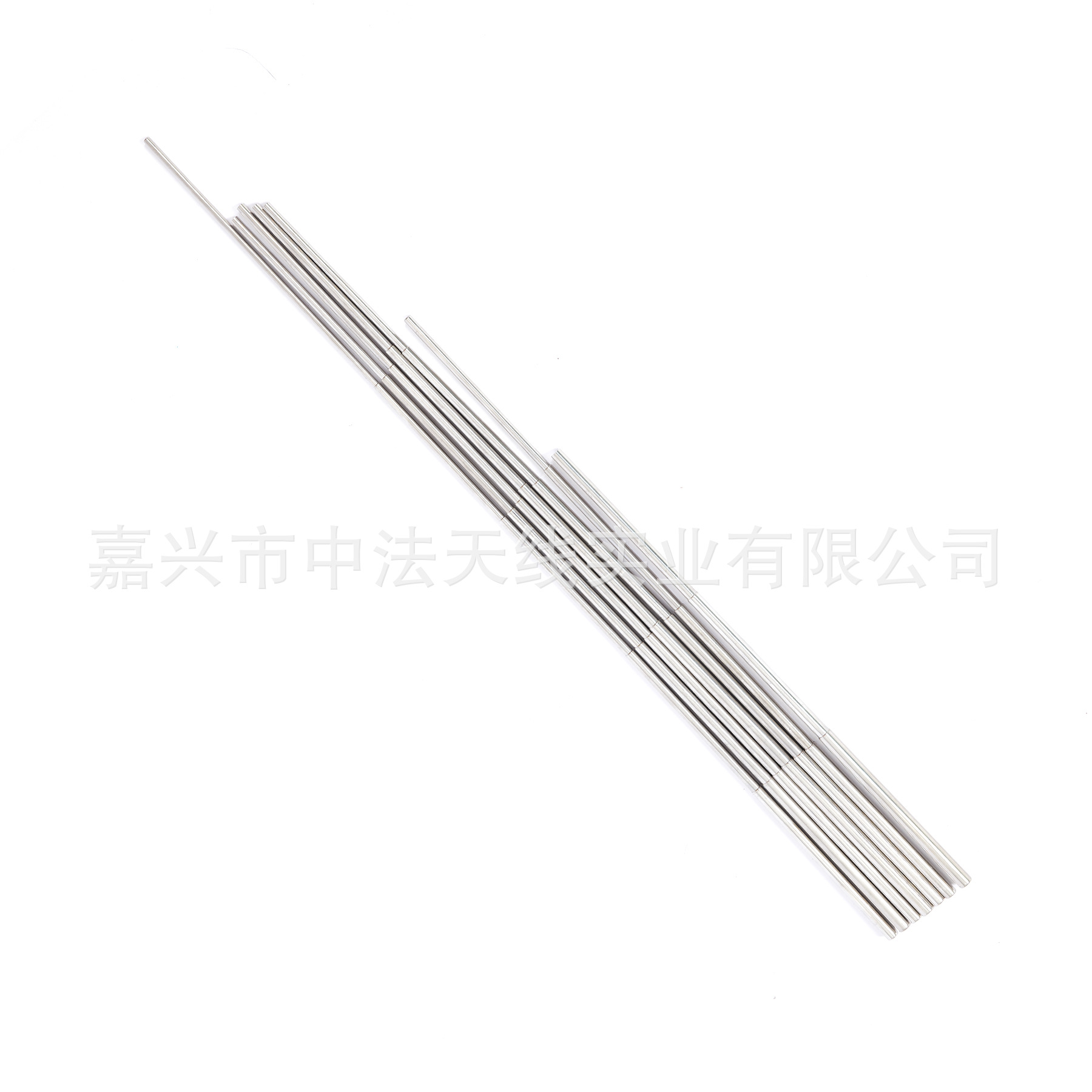 25年外贸工厂伸缩不锈钢管伸缩类产品伸缩金属杆五金件各种弹簧