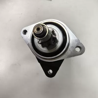 228000-6 240 278-001-936 – Starter and accessories