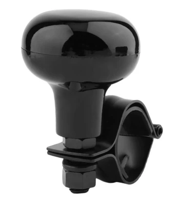 Steering wheel booster Ball Steering Assist Device