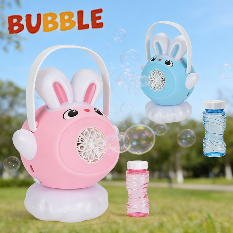 cartoon rabbit