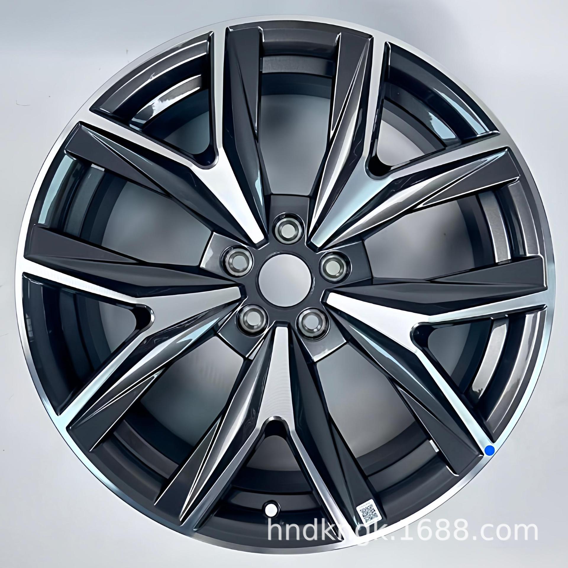 Chery 19 inch Wheel Hub for Exeed Yaoguang, Chery Tiggo 7 (Hub)