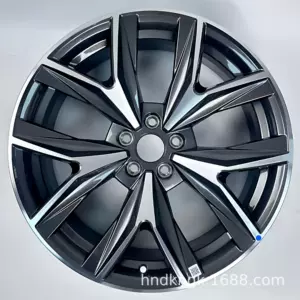 Xingtu Zhuifeng Chery Tiggo 7 19 düyməli orijinal alüminium disklər