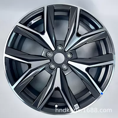 Xingtu Zhuifeng Chery Tiggo 7 üçün 19 düym Orijinal Alüminium Lehimli Təkər
