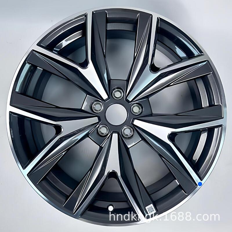 Suitable for Xingtu Zhuifeng Chery Tiggo 7 Hub 19inch Original Replacement Matching Aluminum Alloy Steel Rim Wheels