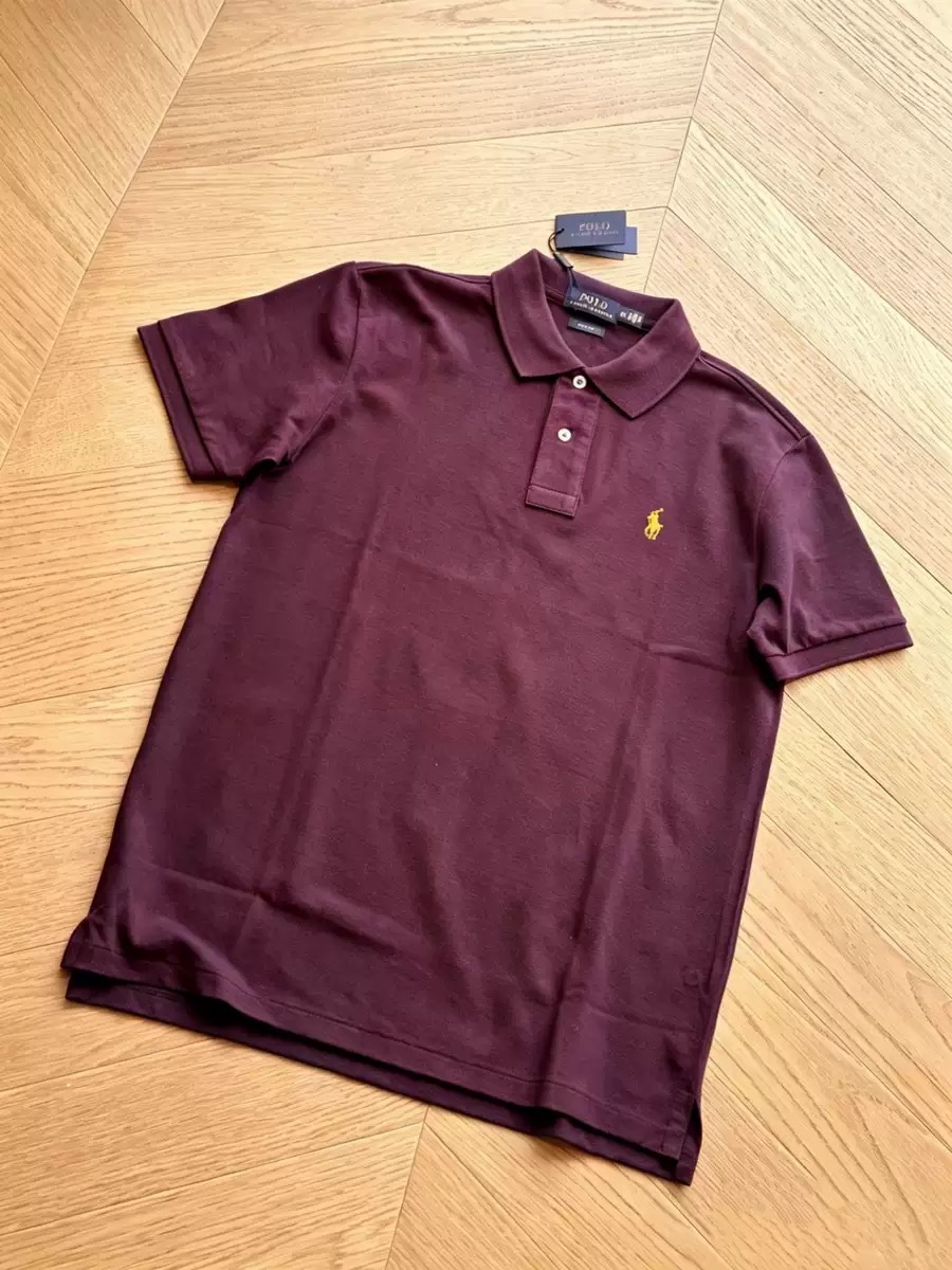 Wine red yellow label / S [recommendation 45-60kg ]
