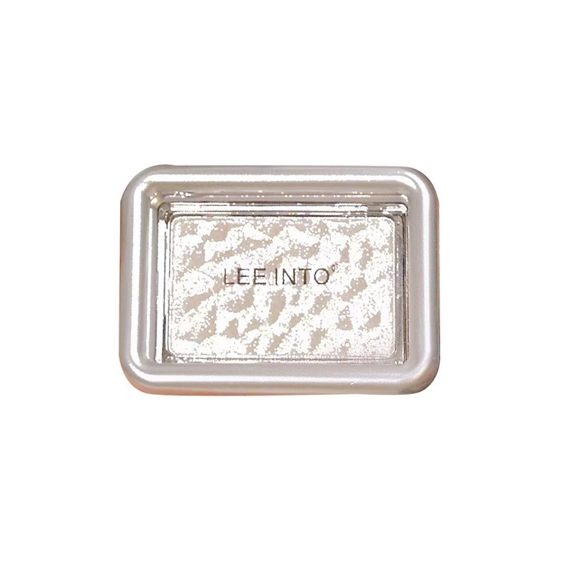 Polvo de alto brillo de onda flotante de ensueño que ilumina el polvo de rubor de reparación tridimensional nacarado Cosméticos Belleza transfronteriza