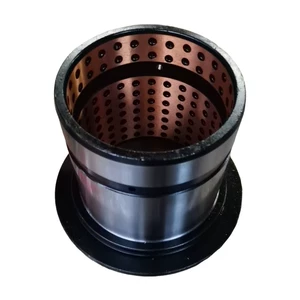 Подходит для Carter 374D с односторонней втулкой, размер фланца 130-190-140, номер детали 2506401, 21 кг.