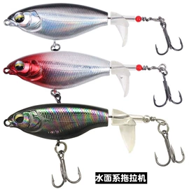 其他垂钓用品;鱼饵;鱼钩