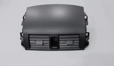 air direction and volume, Other Car Modifications - 2008-2013-toyota-corolla-air-conditioning-vent-assembly-without-emergency-light-wire-gray