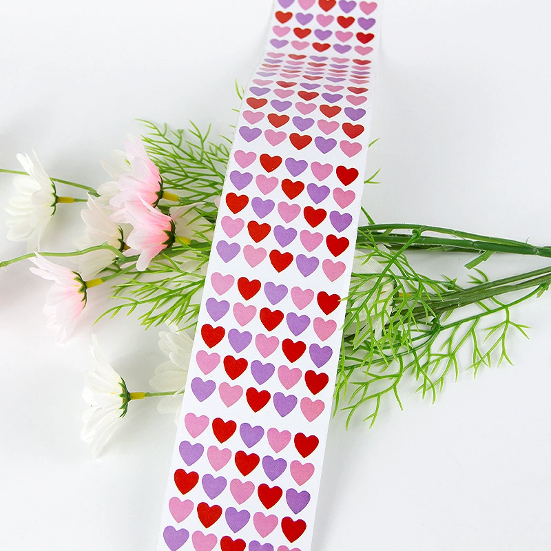 Children's sticker, cute award, decorations, custom-made
