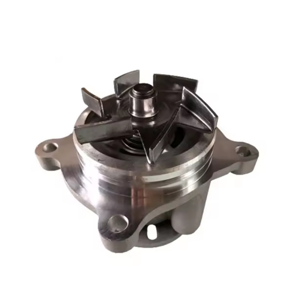 For 4.4L DieseL LR 022688 Water Pump Fashion Parts for Land Rover Range Rover Sport