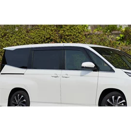 其他汽车外饰;脚踏板;其他汽车内饰