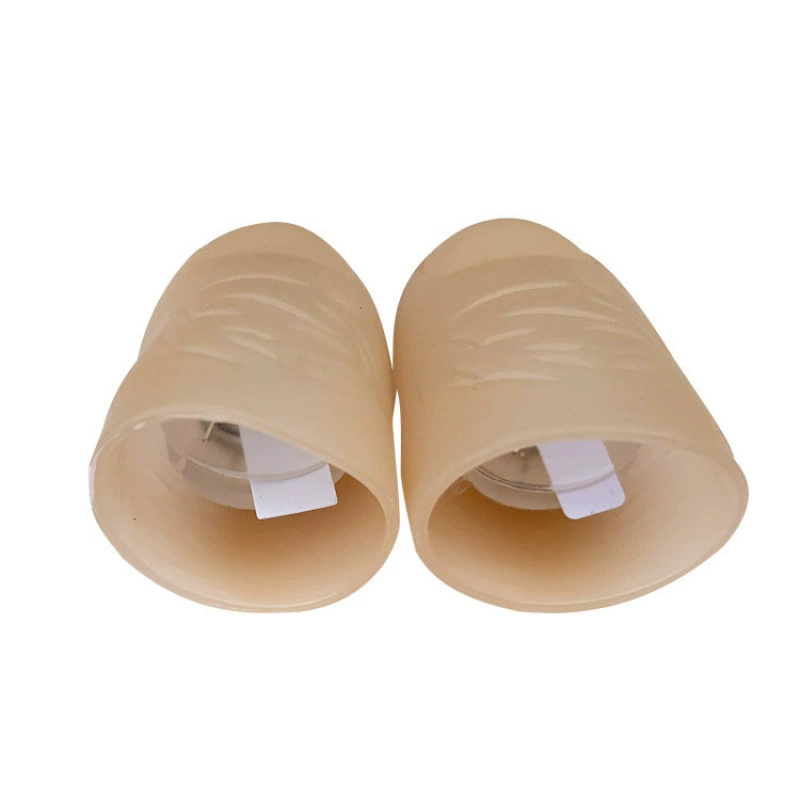 Светящиеся пальцевые фонари-диджеры, Wanjia Light Magic Finger Light Magic Propy Toys Производитель