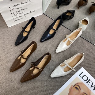 2025����Ʒ��ЬŮ��ɫ�U�ռ��^�����\�ڬ�����ЬС���@�׸߸�ЬŮ