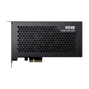 ezcap335 PCIE��·����ҕ�l�ɼ���ÿ·4Kp30���C��X�Α�ֱ�����I