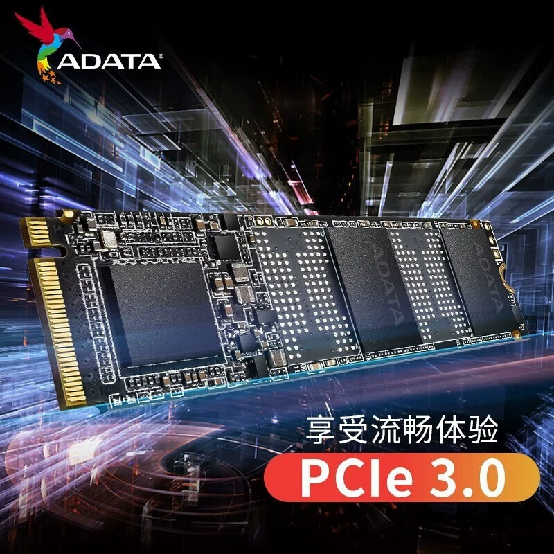 ADAN Pterosaur S20 настольный ноутбук SSD твердотельный диск интерфейс M.2 NVME протокол жесткого диска