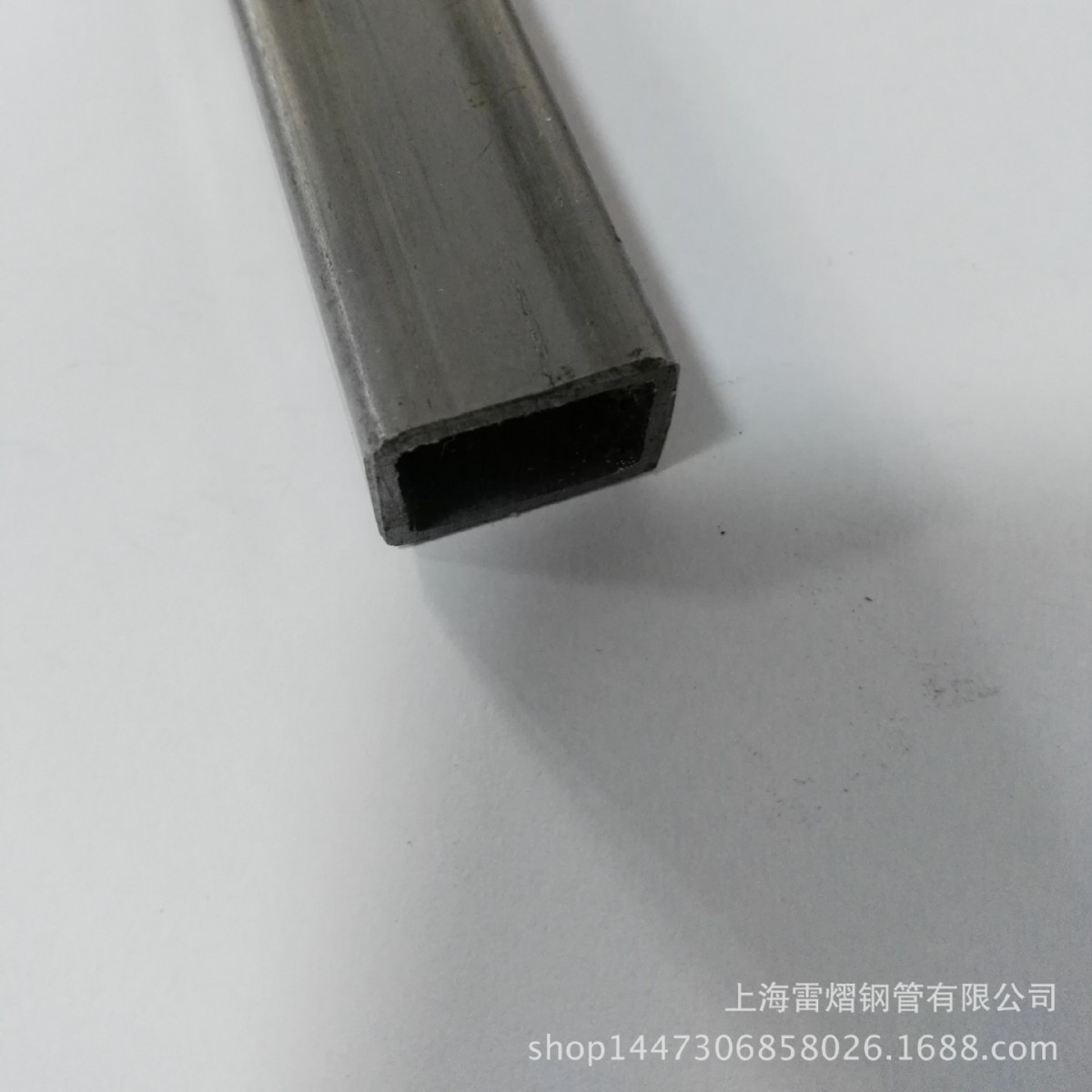 光亮精密矩形管 光亮精密异型钢管 光亮精密方管