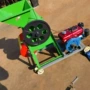 200-300kg170小花生剥壳机筛网
