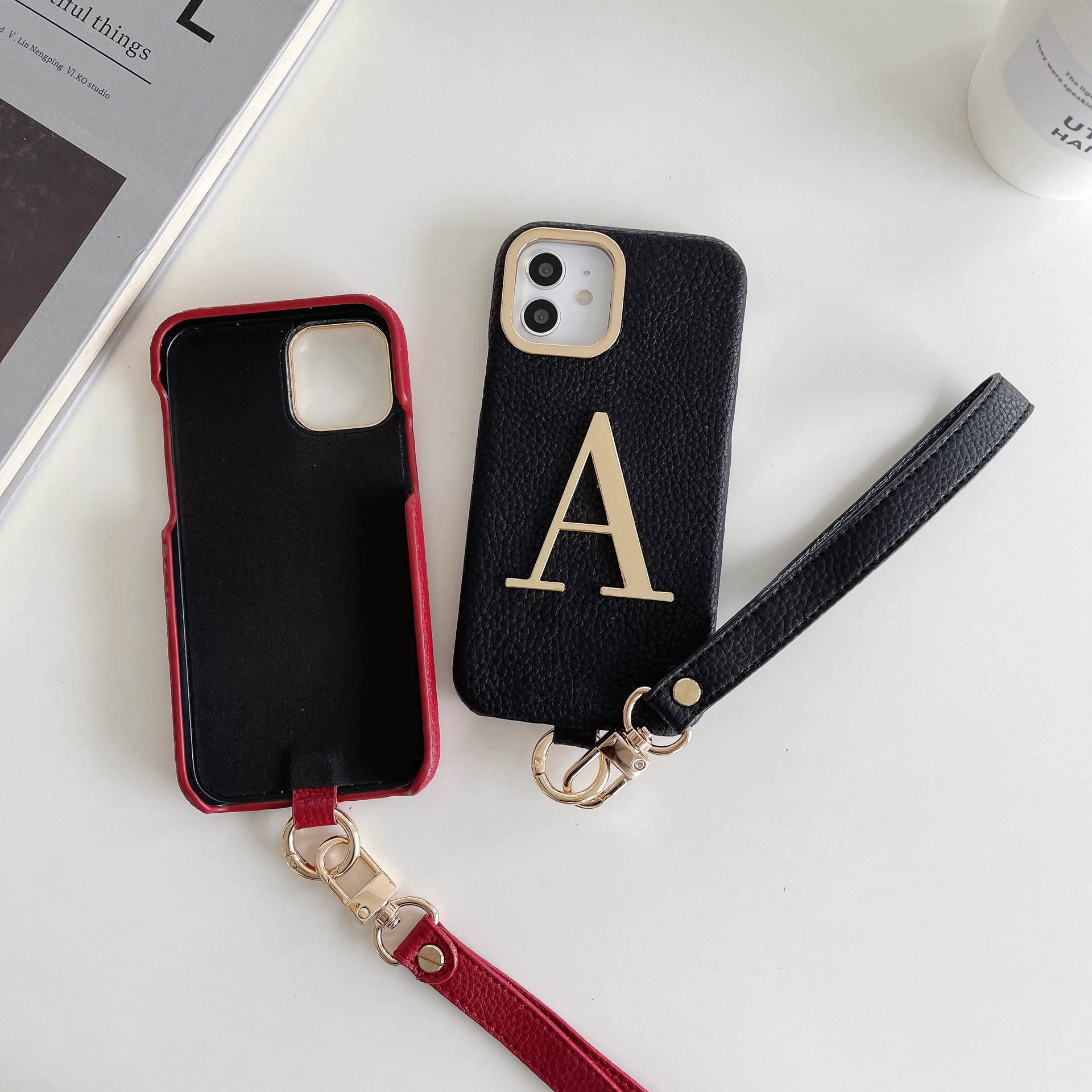 iPhone Case Image 1
