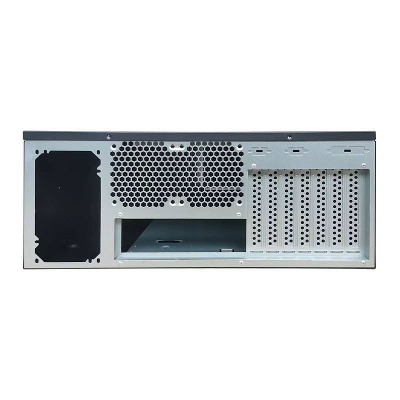 Стандартный индустриальный корпус управления 4U M4U450/Мониторинг Cockbox/4U серверный корпус/индустриальный компьютерный корпус