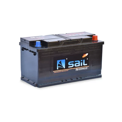 Car battery/battery Baic Warrior Maintenance-Free Battery.