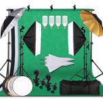 Крест -Борандер специально для фотография фон ткани отражающий зонтик работа комната освещение установите портрет продукт Составить фотографировать реквизит