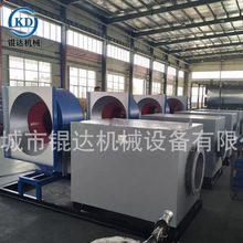 风道式气体加热器 空气辅助烘房电加热器 工业高温烟气加热器