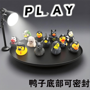 ���Q�羳����Duckieville Duck��������������u�L���߂����ȷ���