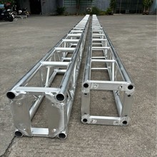 高架背景铝合金桁架舞台背景固定支架290cm*290cm灯光桁架