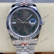 �ڼ���־ϵ��41mm��ʿ�ֱ��ԄәCе�ֱ��ʽ䓎����Κv���Q���T