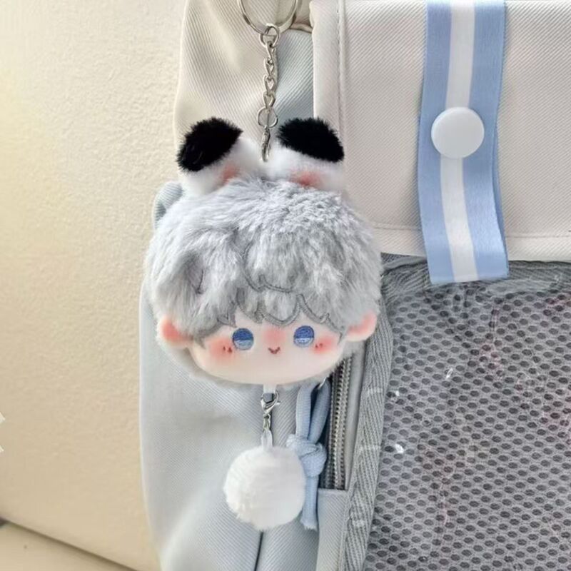 愛と深空周辺綿人形ぬいぐるみキーホルダー人形人形 diy ベビー服おもちゃギフトかわいいミニ|undefined