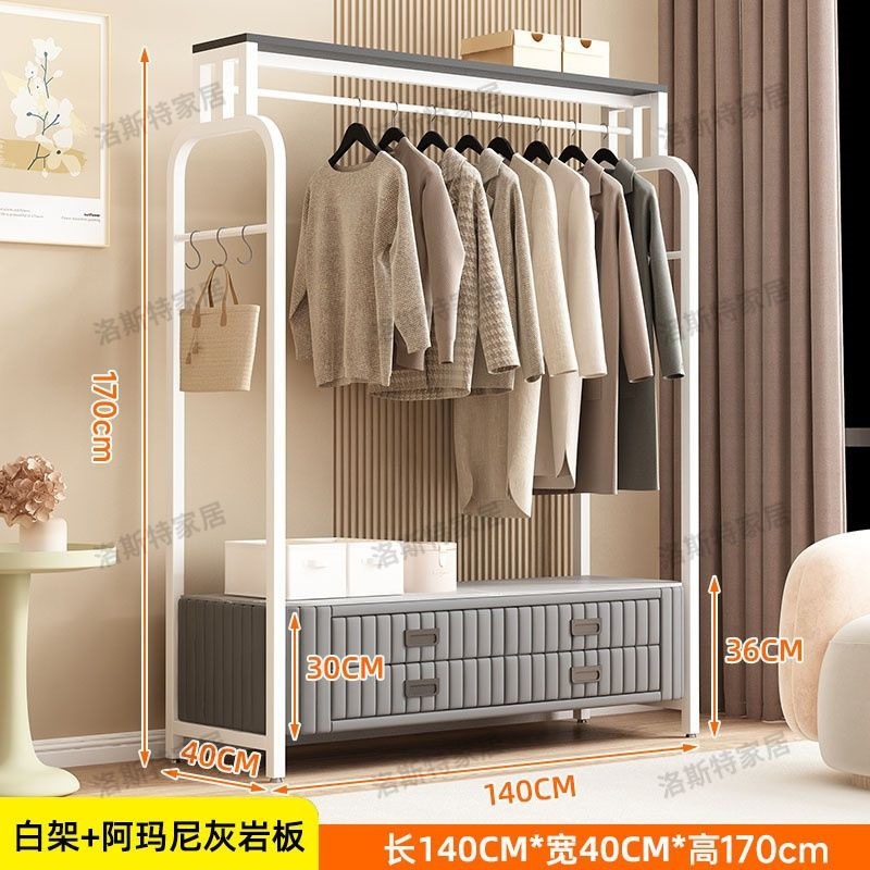 [소프트백 4개] 140 화이트 프레임 그레이 + 아르마니 그레이 스톤 플레이트