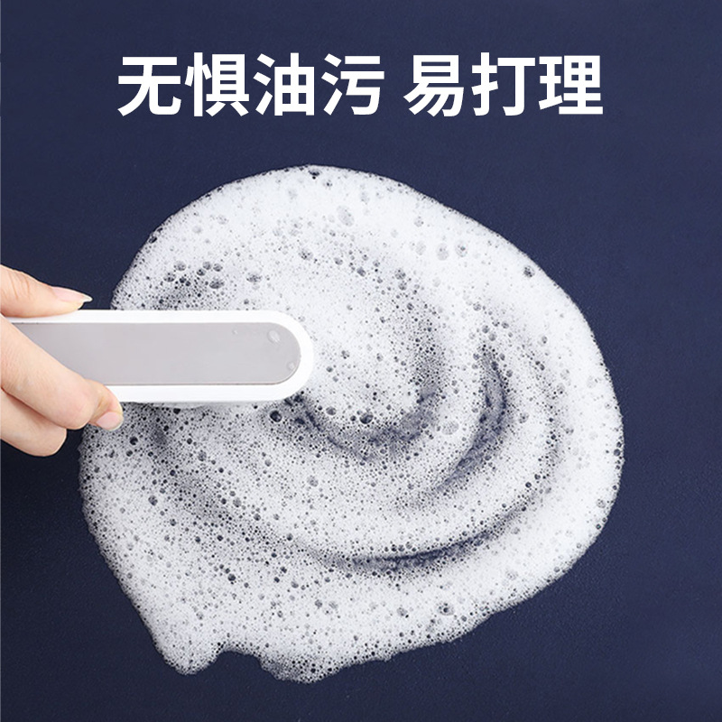 Lodo de diatomaceas secado rápido almohadilla de suelo suave para baño espesado para el hogar absorción de agua almohadilla de pies antideslizante impresa almohadilla de suelo pequeño inodoro