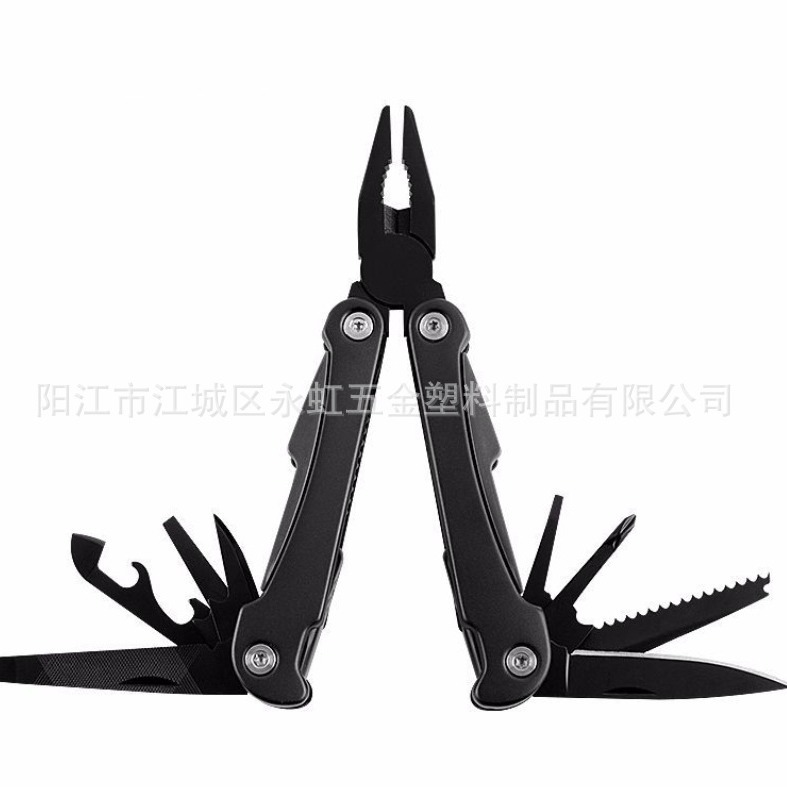 多功能钳子户外野营工具钳阳江五金工具