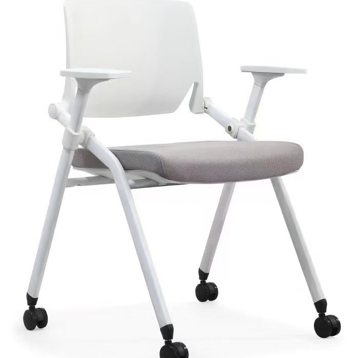 Стул складной тип С (с колесиками)