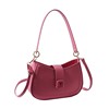 Fresh shoulder bag, one-shoulder bag for leisure, 2023, trend of season, western style