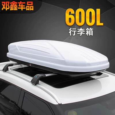 Roof rack – Focus Universal Roof Luggage
