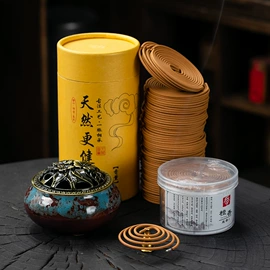 香;香炉;佛香/线香