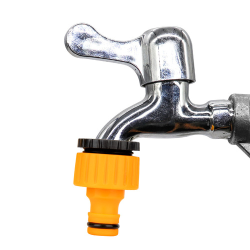 Washing machine plastic standard joint car wash accessories 4 points 6 points conversion joint household water gun special parts