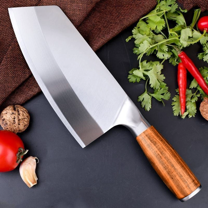 Острое специальное кухонное ножи для коммерческого использования из нержавеющей стали