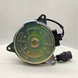 21487-W410P, 21487-W010P avtomobil soyutma ventilyatoru mühərriki Mitsubishi avtomobilləri üçün
