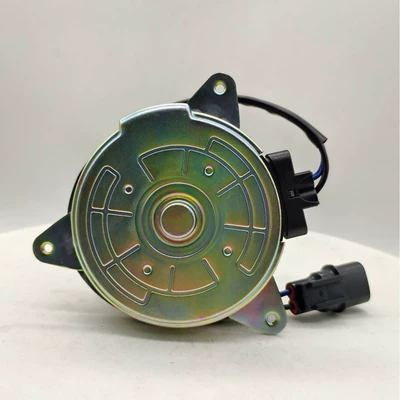 21487-W410P, 21487-W010P Automotive Cooling Fan Motor Suitable for Mitsubishi Cars (Fan)